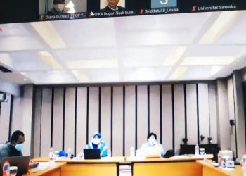 STKIP Yapis Menuju Go Internasional