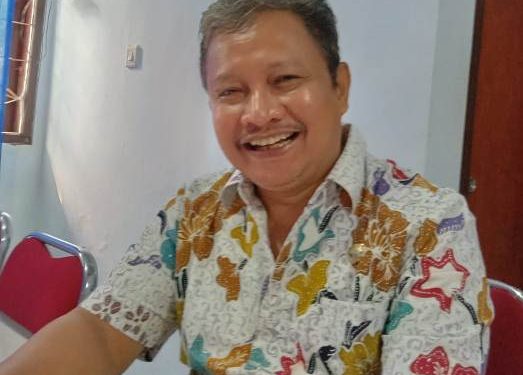 Gaziamansyuri : Prioritas JARA PASAKA Berpihak Kepada Masyarakat