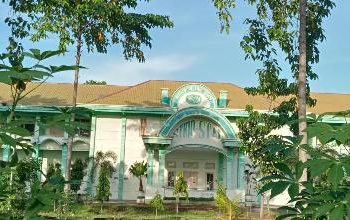 Minat Masyarakat Kuliah di Al-Amin Dompu Cukup Tinggi