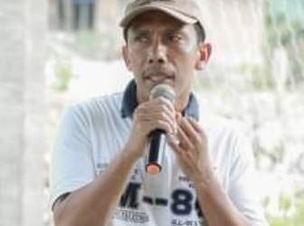Geliat Andi Bachtiar Bangun Madrasah Di Tanah Kelahirannya