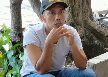 Banjir Kempo Di Mata Ketua DPRD Dompu