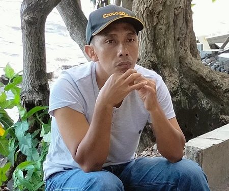 Banjir Kempo Di Mata Ketua DPRD Dompu