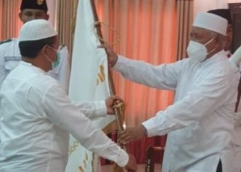 Wakil Bupati Dompu Minta Pengurus IPHI Dompu Direvisi