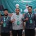 Jelang Pemilihan Ketua PBNU, KH. Said dan KH Yahya Menguat