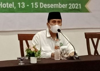 Kemenag. NTB Rancang Buku Manasik Dalam Tiga Bahasa Lokal