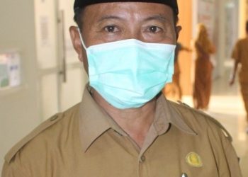 Roni dan Ma’rif Peroleh Nilai Tertinggi