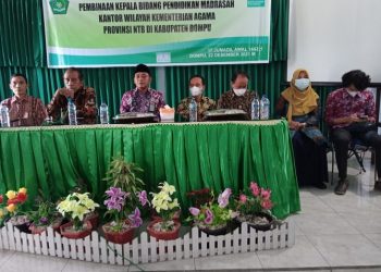 Tingkat Literasi Kita Masih Rendah