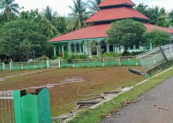 Kisah Pilu Warga Terdampak Banjir Kempo