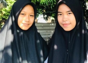 Siswi MAN Dompu Berhasil Raih Juara LPKI