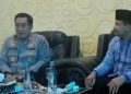 Kunjungan Kapolda Diapresiasi Ketua DPRD Dompu