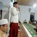 Gema Wirid Sembilan Hiasi Harlah NU di Dompu