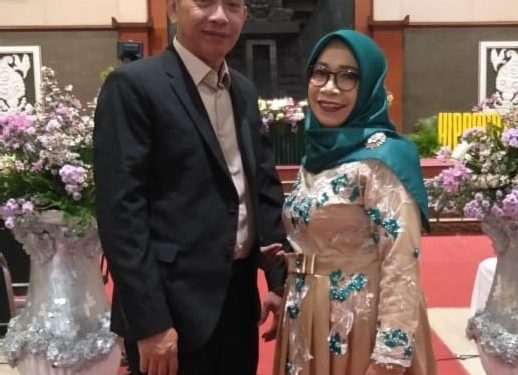 Pekat Ke Depan Dapat Bersaing