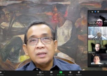 Presiden Dipastikan Hadir Di Acara Puncak HPN 2022 Di Kendari