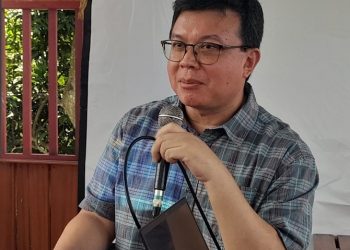 PT STM Tegaskan Masa Produksi Butuh Banyak Proses