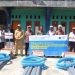 Delapan Poktan Daha Terima Bantuan Mesin Air dari PT STM