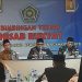 Kanwil Kemenag. NTB Gelar Bimtek Hisab Rukyah