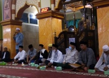 Pemberantasan Penyakit Sosial Perlu Dukungan Masyarakat