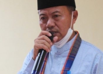 Pemda Dompu Siapkan 26,5 M Untuk THR ASN