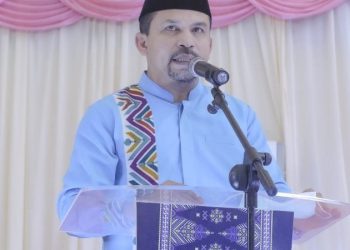 Bupati Dompu Himbau Agar Aktifkan Semua Masjid