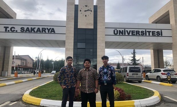 Puasa Di Turkey Lebih Lama Dibanding Indonesia