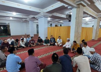 BPD NTB Syariah Tawarkan Mawar Mas Lawan Rentenir