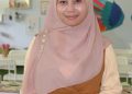 Muslimah, Guru MI Daha Dompu, Lolos Jadi Penyusun Soal Nasional