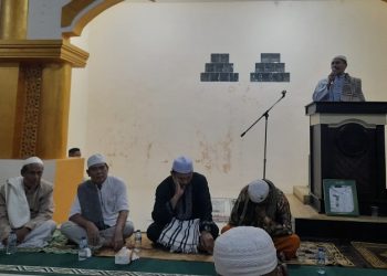 Bupati Ajak Masyarakat untuk Jaga Lingkungan