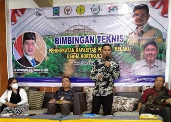 Peningkatan PAD, Tujuan Akhir Dompu Mashur