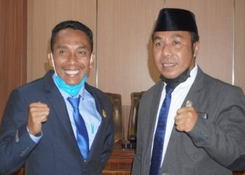 Dewan Ingatkan JCH Untuk Terus Konsultasi Dengan Kemenag.