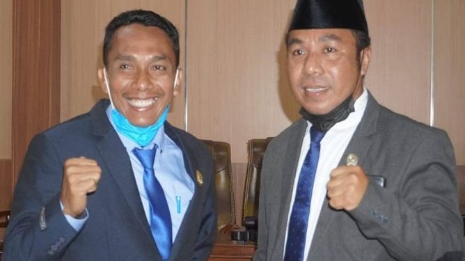 Dewan Ingatkan JCH Untuk Terus Konsultasi Dengan Kemenag.