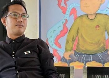 Film Sera dan Joan Jadi Kado Spesial JMSI di HUT Kabupaten Seluma