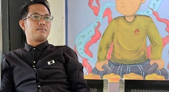 Film Sera dan Joan Jadi Kado Spesial JMSI di HUT Kabupaten Seluma