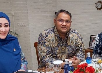 JMSI Apresiasi Kampanye Moderasi Beragama di Spanyol