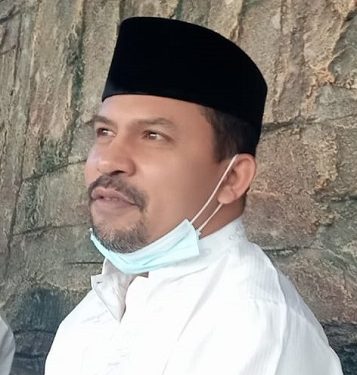 Bupati Dompu Lolos Calon Petugas Haji Daerah