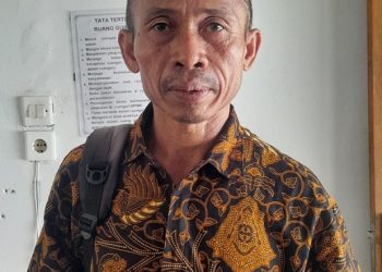 Sekolah Binaan PT STM Gelar Edu Fair