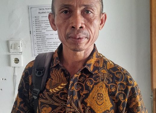 Sekolah Binaan PT STM Gelar Edu Fair