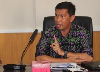 Dishub Dipersilakan Cek Ijin Kendaraan Operasional PT STM