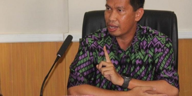 Dishub Dipersilakan Cek Ijin Kendaraan Operasional PT STM