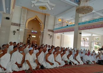 JCH Dompu Bergabung Dengan Lotim dan KLU