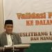Penerjemahan Al-Qur’an Bahasa Bima Adalah Karya Bersama