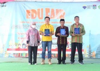 Pemerintah Berharap Ada Keberlanjutan Program EQUIP