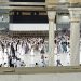 Senin, Jamaah Haji Dompu Meninggalkan Makkah