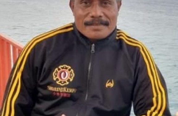 KONI Dompu Pastikan Tidak Ada Mutasi Atlit