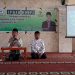 Qari-Qariah Dompu Antusias Ikut Bimbingan Qari Internasional