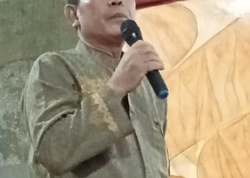 Menjadikan Muharram Sebagai Bulan Koreksi Diri