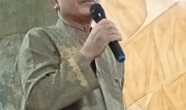 Menjadikan Muharram Sebagai Bulan Koreksi Diri