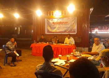 Bawaslu Sebut Banyak Data Ganda Keanggotaan Parpol