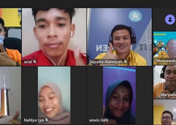 PT STM Kembali Siapkan Beasiswa Prestasi Bagi Mahasiswa