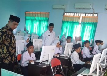 Kabid Penmad Minta Maksimalkan Peran Pengawas