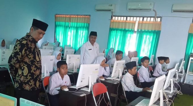 Kabid Penmad Minta Maksimalkan Peran Pengawas